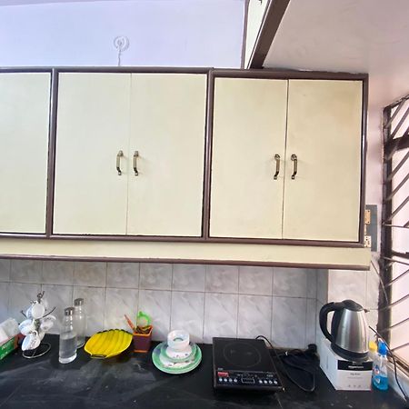 Allāhābād JunctionNest - 2Bhk Independent Flat Tt公寓 外观 照片